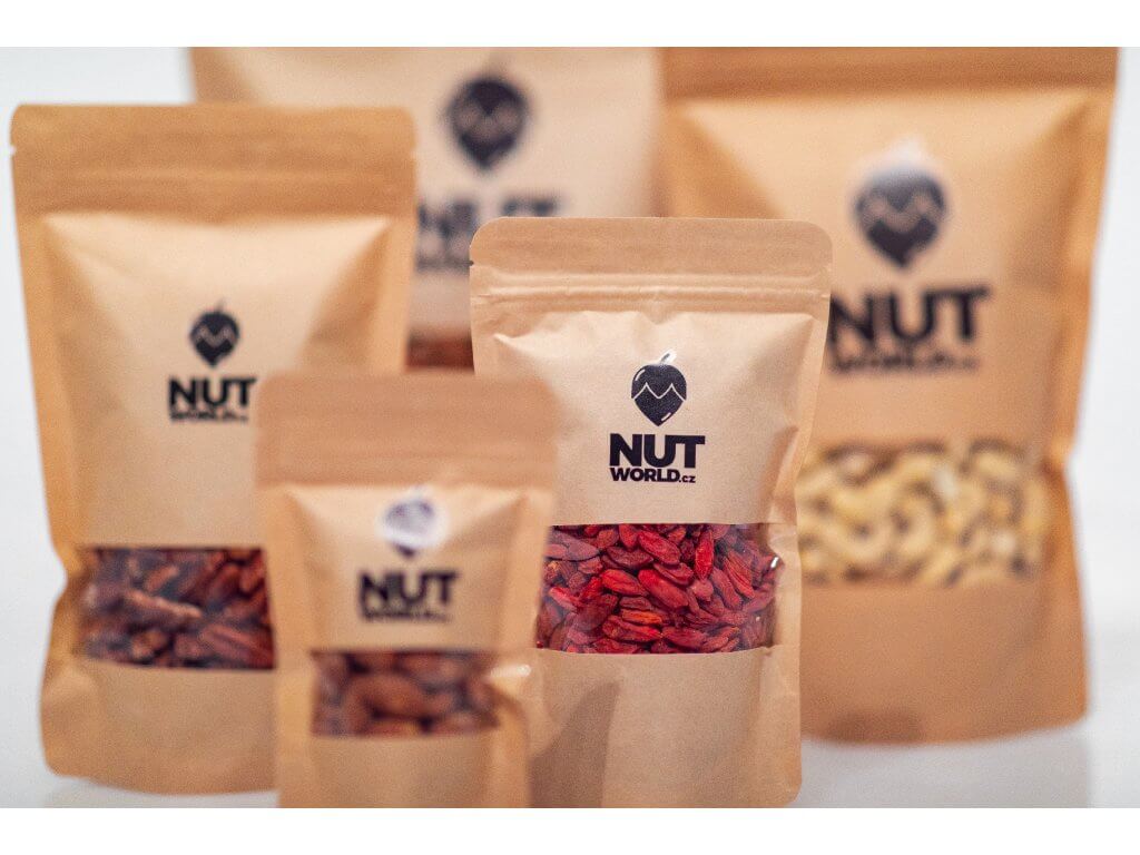 Pekanové ořechy — náhled 3