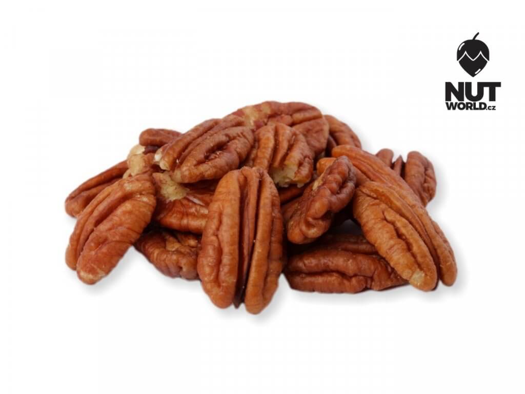 Pekanové ořechy — náhled 1