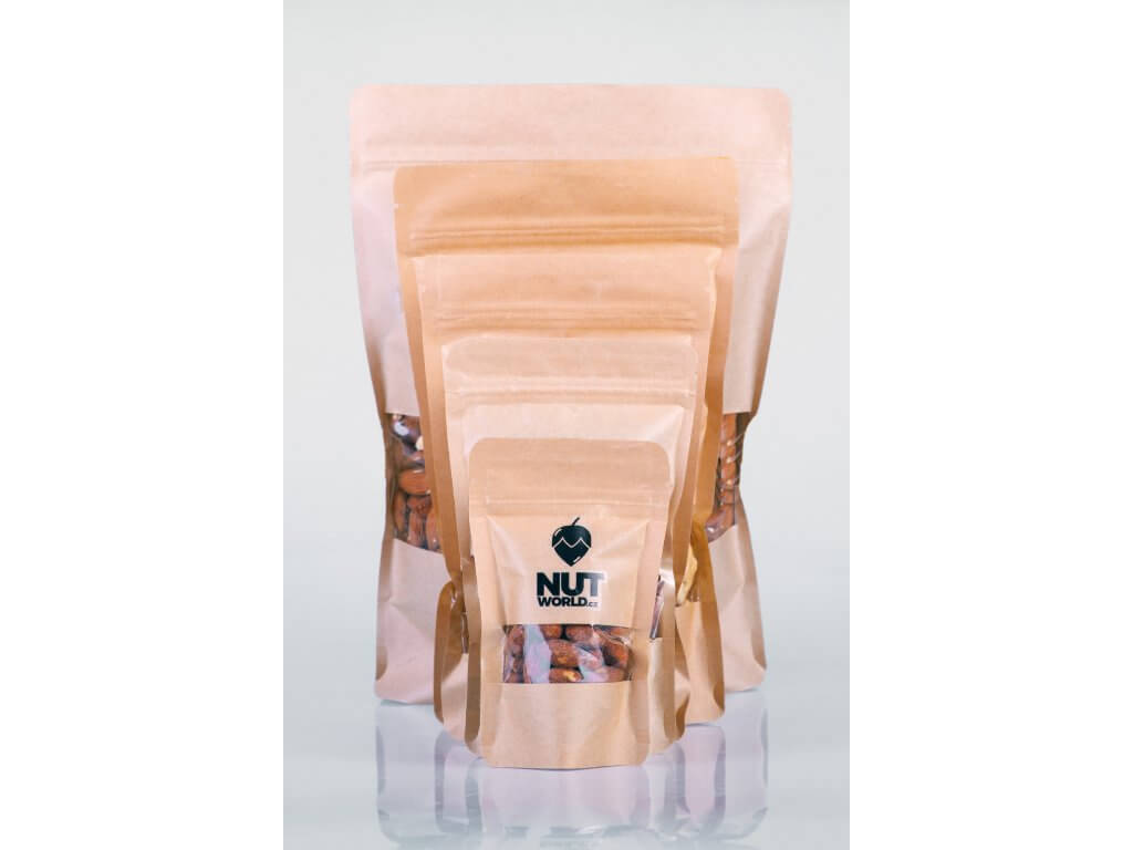 Piniové oříšky — náhled 3