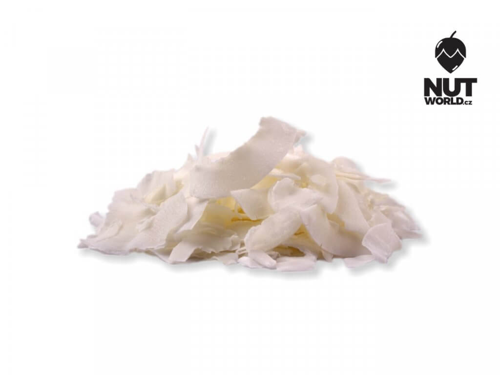 Levně Kokosové chipsy 50g Množství:: 50g