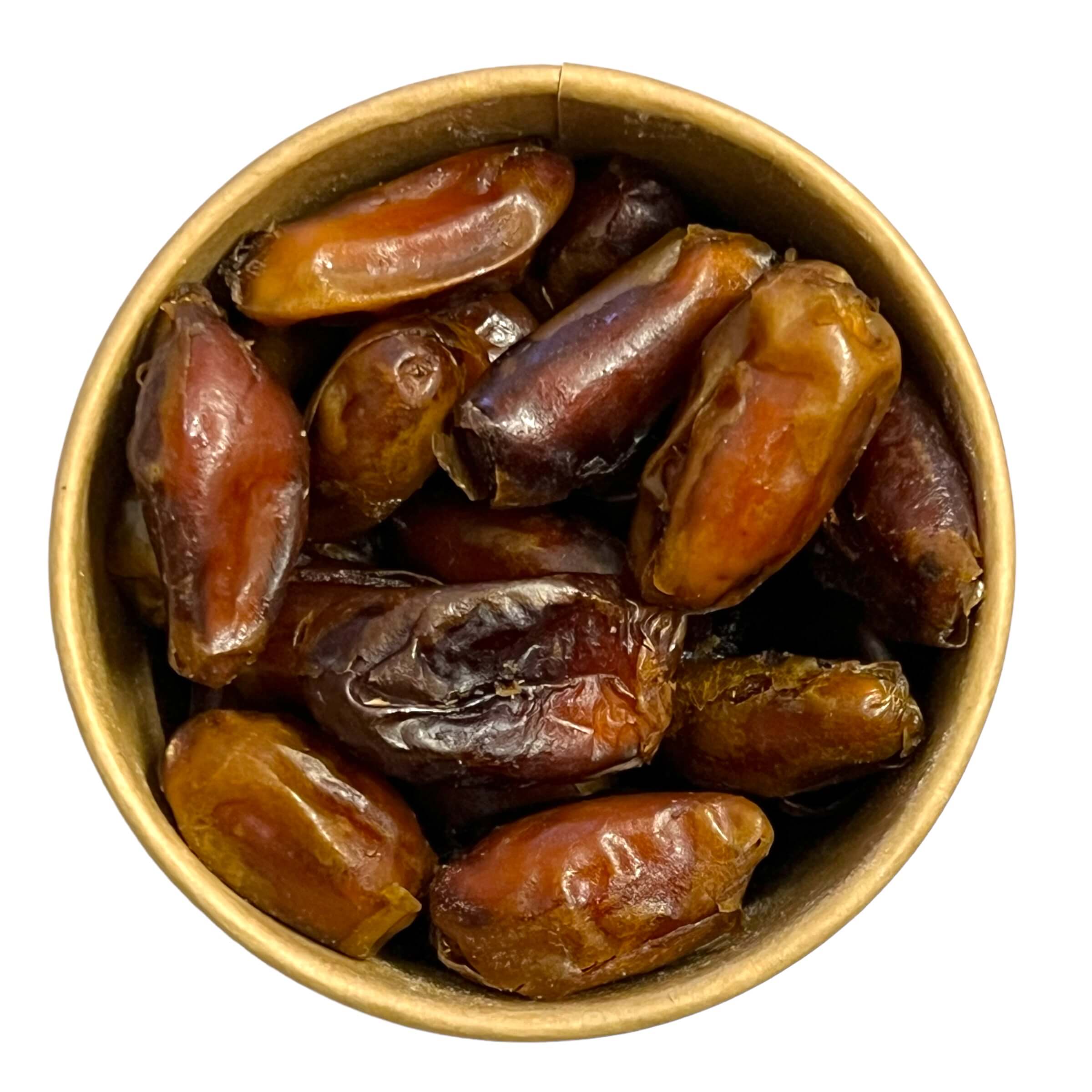 Levně Datle deglet nour 50g Množství:: 50g