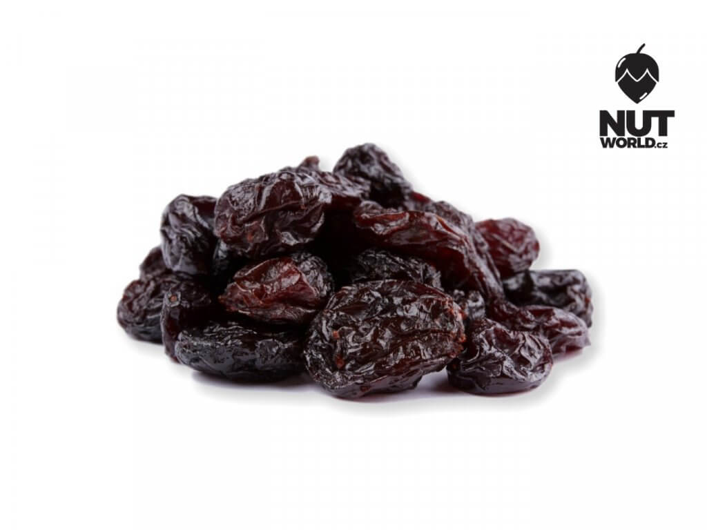 Levně Rozinky JUMBO 50g Množství:: 50g