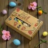 VELIKONOČNÍ dárková krabička 2x50g mix 2