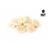 Lyofilizovaný banán 45g nutworld
