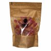 Broskvová srdíčka želé sáček 1kg