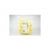 Křupky jáhlové bez lepku Natural 75g nutworld