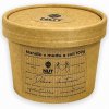 mandle v medu a soli 100g v eko kelímku zavřené nutworldcz