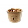 Směs ořechů natural v EKO kelímku 100g nutworld