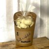 Mandle RAFFAELLO v celofánku a kelímku 180g