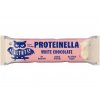 Proteinová tyčinka bílá čokoláda 35g nutworld