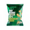 215 2 203 proteinpro chips sour cream onion 50g x 14 pcs cpack shadow 2