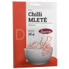 chilli mlete drana nutworld