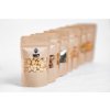Ořechy do kapsy 10x 50g nutworld