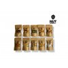 TOP 10 natural ořechy do kapsy 10x 50g nutworld