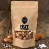 MIx slaný karamel preclíkny, mandle, arašídové hrudky doypack