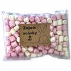 velikonoční ocásky zaječí ocásky marshmallow