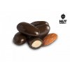 Mandle v hořké čokoládě nutworld