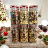 patentní sklenice plné dobrot 400g firemní dárek vánoce