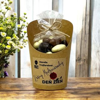 Milí muži, odkaz pre vás - Medzinárodný deň žien je tu už o pár dní (8.3.)! 💖Nezabudnite svojej žene, sestre, mame, babke...