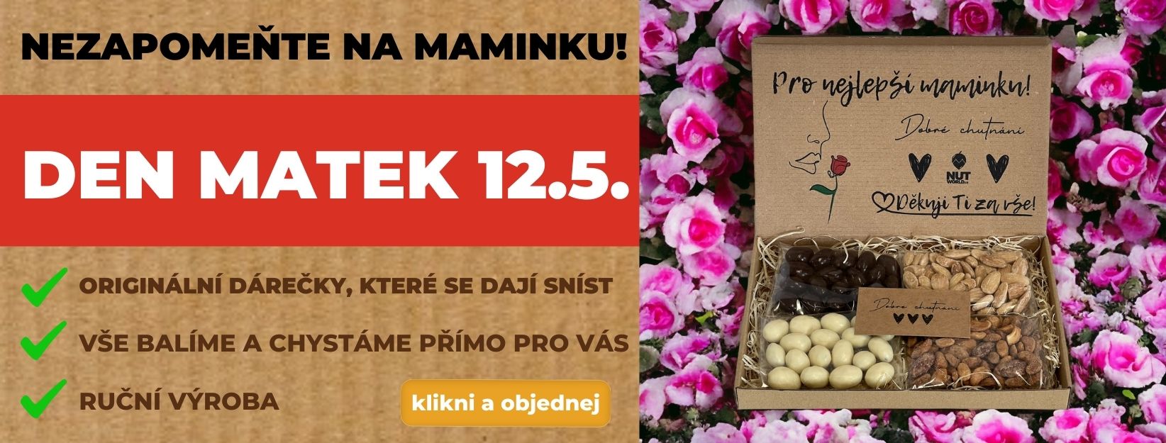Den matek
