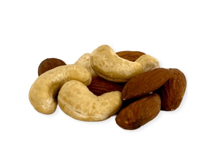 Vegyes kesudió és mandula natúr - GASTRO csomag 3Kg