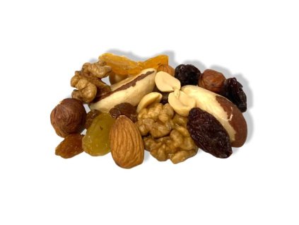 Vegyes dió és mazsola - GASTRO csomag 3Kg