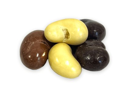 Háromféle színű kesudió - GASTRO csomag 3Kg