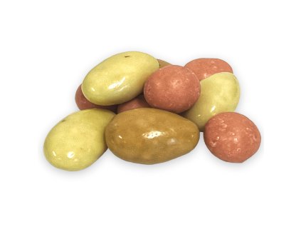 Mandula és sárgabarack keverék szerelemben - GASTRO csomag 3Kg