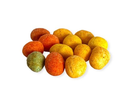 Földimogyoró FLAMENGO MIX tésztában - GASTRO csomag 3Kg