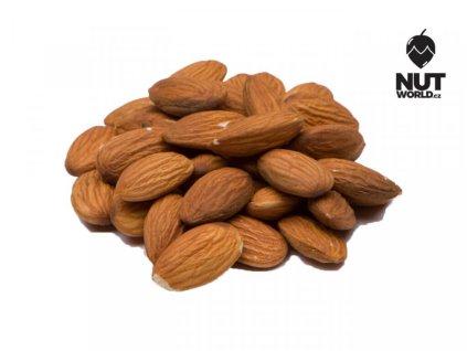 Mandula natúr JUMBO - GASTRO csomag 3Kg