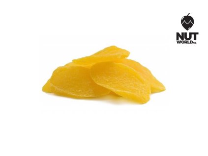 Szárított ananász szeletek - GASTRO csomag 5Kg