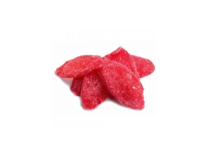 Ananász szelet eper ízesítéssel - GASTRO csomag 5Kg
