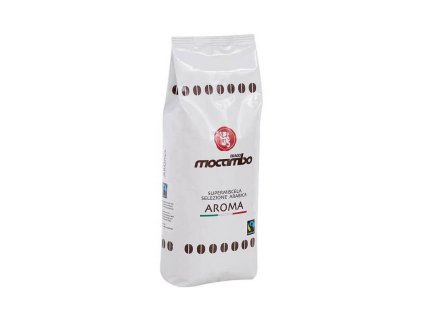 Kávébabok Drago Mocambo AROMA- GASTRO csomag 1Kg