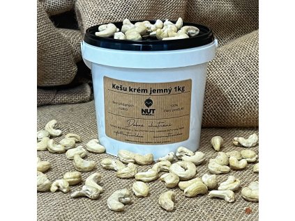 Kesudió krém 1Kg