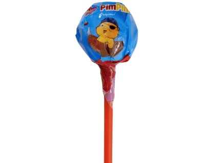 Lollipop mix 4db