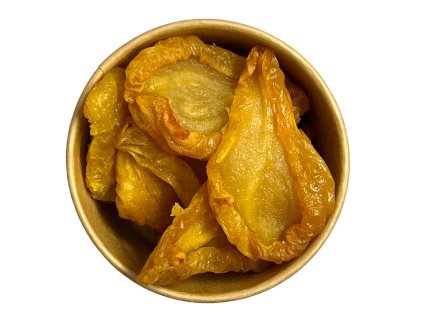 Körte hozzáadott cukor nélkül 50g