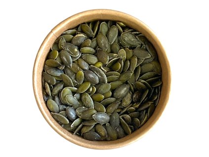 Tökmag 50g