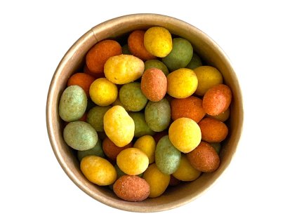 Földimogyoró tésztában FLAMENGO MIX 50g
