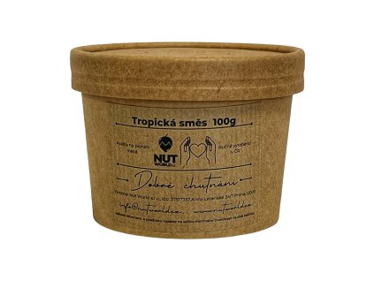 Trópusi keverék ECO csészében 100g