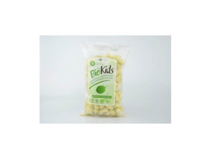 Gyermek gluténmentes chipsek spenóttal BIO - BioKids 55g ACTION