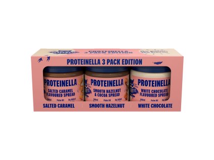 Proteinella kiadás 3x200g