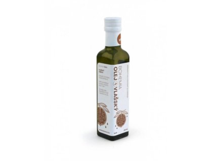 Dióolaj RAW 250ml