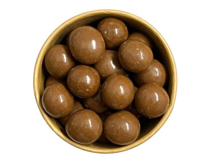 Mogyoró tejcsokoládéban