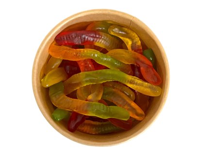 Földigiliszta zselé