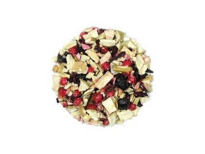 Almás pite - gyümölcstea 100g