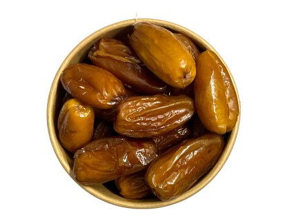 Dátumok deglet nour