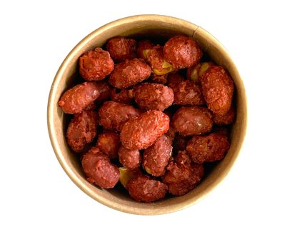 Mogyoró cukorban