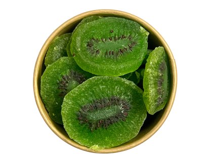 Kiwi szárítva