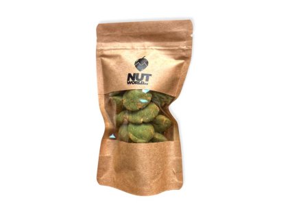 Wasabi földimogyoró BAG ajándékdobozhoz 50g - BELSŐ
