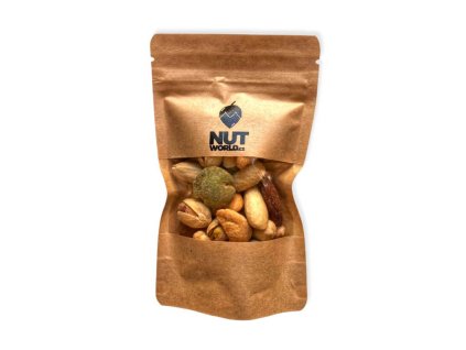 Sós keverék ALL IN ONE BAG ajándékdobozba 50g - BELSŐ